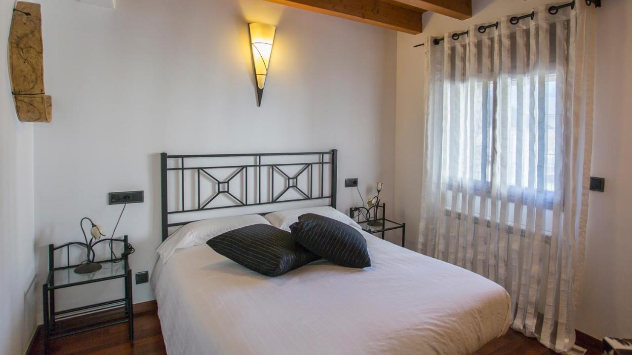 Ribera de Montardit Ca La Teresa 빌라 외부 사진